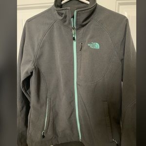 North face jacket- size medium.
